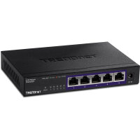 Trendnet TEG-S380 2.5G 8-Port