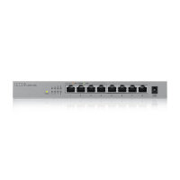 ZyXEL MG-108 2.5G 8-Port