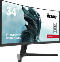 86cm(34")Iiyama GB3467WQSU-B1