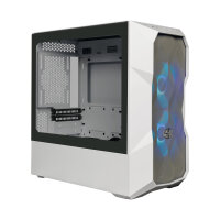 CoolerMaster TD300 Mesh White