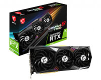 12GB MSI 3080 GamingZ Trio LHR