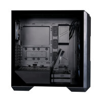 CoolerMaster Geh HAF 500 (Black/TG)