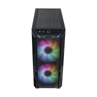CoolerMaster Geh HAF 500 (Black/TG)