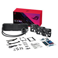 ASUS ROG Strix LC II 360 RGB
