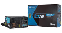 650W SeaSonic G12 GC ATX