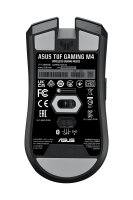 Asus Maus TUF M4 Wireless Gaming Maus