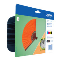 Brother LC-129XL Multipack