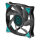 Iceberg Thermal IceGALE 120mm Case Fan Black PWM 12cm Lüfter