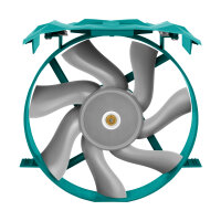 Iceberg Thermal IceSLEETX7 Duo