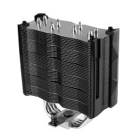 ICEBERG THERMAL IceSLEET G4 OC Black - AM4/AM5/1200/1700