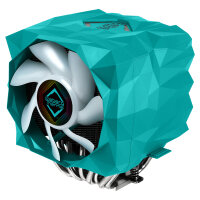 ICEBERG THERMAL IceSLEET X9 Dual TR ARGB - Threadripper only