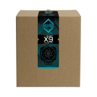 ICEBERG THERMAL IceSLEET X9 Dual TR ARGB - Threadripper only