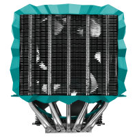 ICEBERG THERMAL IceSLEET X9 Dual TR ARGB - Threadripper only