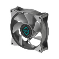 ICEBERG THERMAL IceGALE Xtra - 80mm  Gray