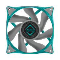 ICEBERG THERMAL IceGALE Xtra - 120mm  Teal