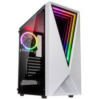Kolink Void RGB ATX Midi-Tower Window 1x 120mm...