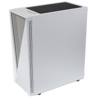 Kolink Void RGB ATX Midi-Tower Window 1x 120mm Lüfter White Edition