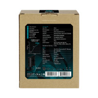 ICEBERG THERMAL IceSLEET G4 Silent - AM4/AM5/1200/1700