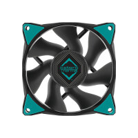 Iceberg Thermal IceGALE Xtra 80mm Case Fan Black