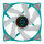ICEBERG THERMAL IceGALE ARGB - 140mm ARGB Teal