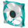 ICEBERG THERMAL IceGALE ARGB - 140mm ARGB Teal