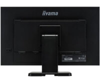 59.9cm(23.6")Iiyama T2453MTSB1