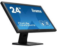 59.9cm(23.6")Iiyama T2453MTSB1