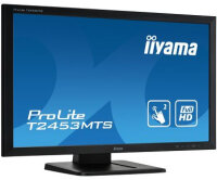 59.9cm(23.6")Iiyama T2453MTSB1
