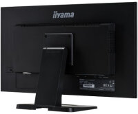 59.9cm(23.6")Iiyama T2453MTSB1