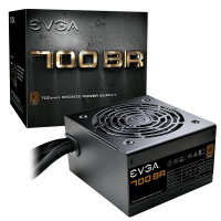 700W EVGA BR Serie 700 BR ATX