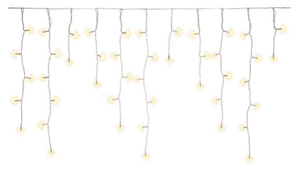 Goobay 400er LED Eisregen