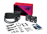 Asus WAK ROG Strix LC II 240