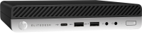 HP EliteDesk 800 G5 Mini-PC Intel Core i5-9600T 16GB DDR4...