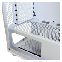 LC-Power Geh Midi Gaming 802W White Wanderer X