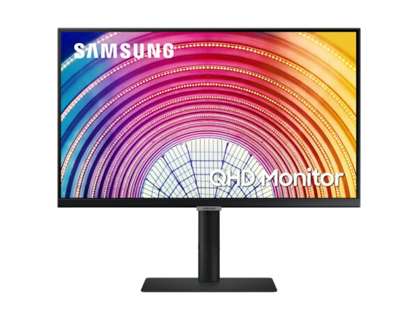 Samsung (24")  61,0cm S24A600NWU 16:9  S60A