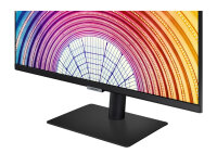 Samsung (24")  61,0cm S24A600NWU 16:9  S60A