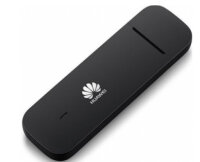 Huawei E3372 LTE Surfstick