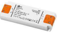 Goobay LED Trafo 12V/30W