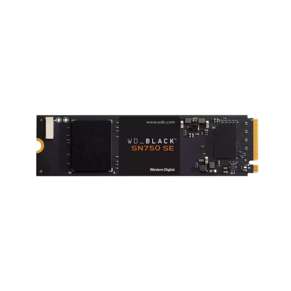 1TB WD Black SN750 SE M.2 NVMe