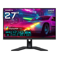 68.5cm(27")Gigabyte M27Q X