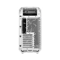 FRACTAL DESIGN Geh Torrent Compact White TG Clear Tint