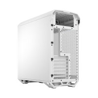 FRACTAL DESIGN Geh Torrent Compact White TG Clear Tint