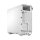FRACTAL DESIGN Geh Torrent Compact White TG Clear Tint