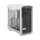 FRACTAL DESIGN Geh Torrent Compact White TG Clear Tint