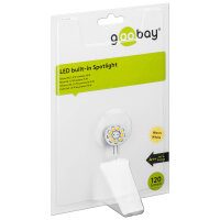 Goobay LED Strahler 1.5W