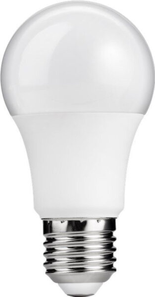 Goobay LED-Birne 9W E27