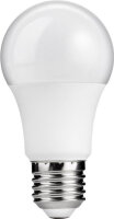 Goobay LED-Birne 9W E27