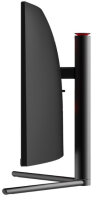 68cm (27") LC-Power M27-FHD-240C VA 240Hz Full-HD PiP Curved
