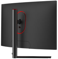 68cm(27")LC-Power M27-FHD-240C