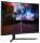 68cm (27") LC-Power M27-FHD-240C VA 240Hz Full-HD PiP Curved